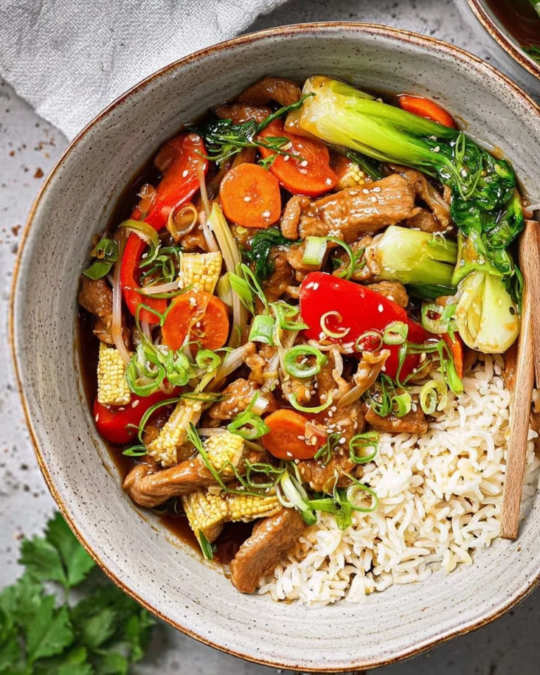 Chop-Suey-Recipe