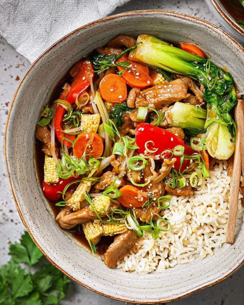 Chop-Suey-Recipe