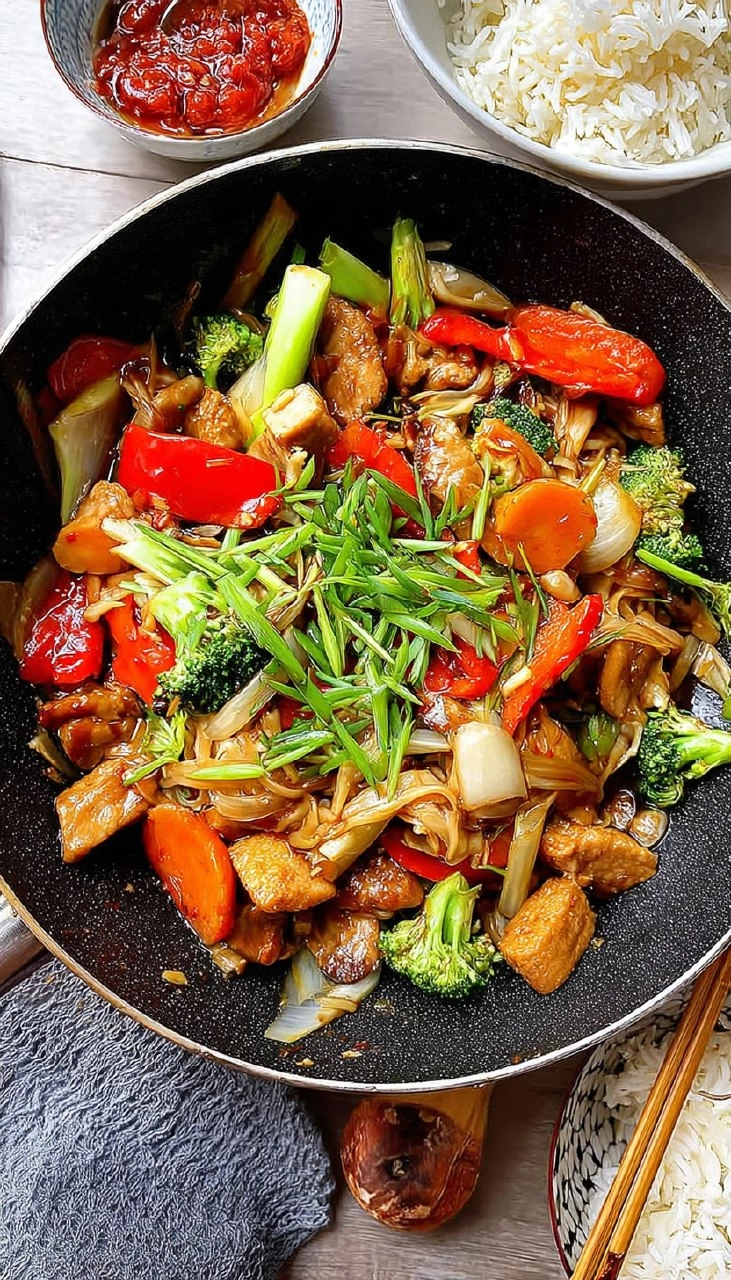 Chop Suey