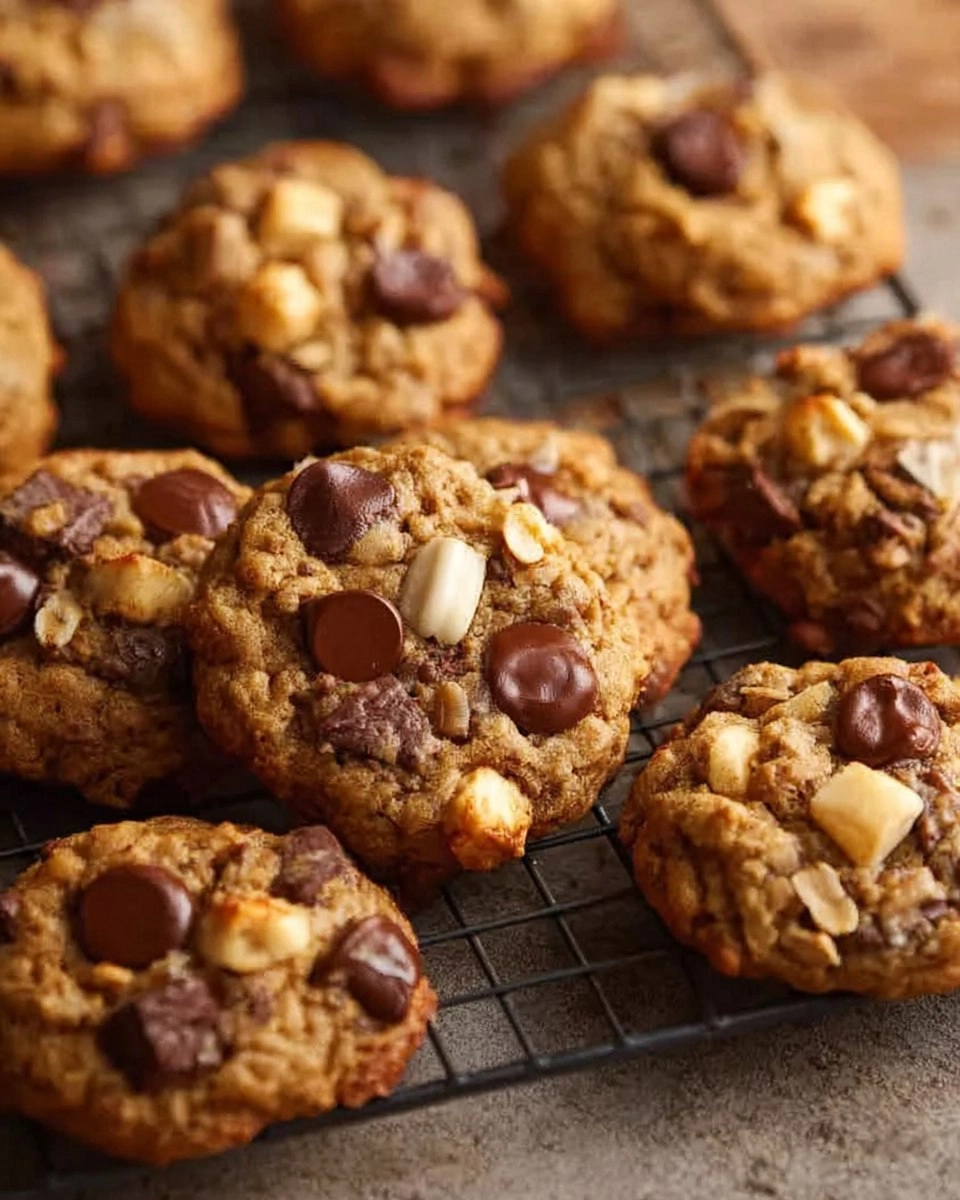 Home 5 Chunky-Monkey-Banana-Cookies-Recipe