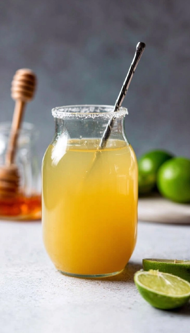 Classic Margarita 7 Classic Margarita