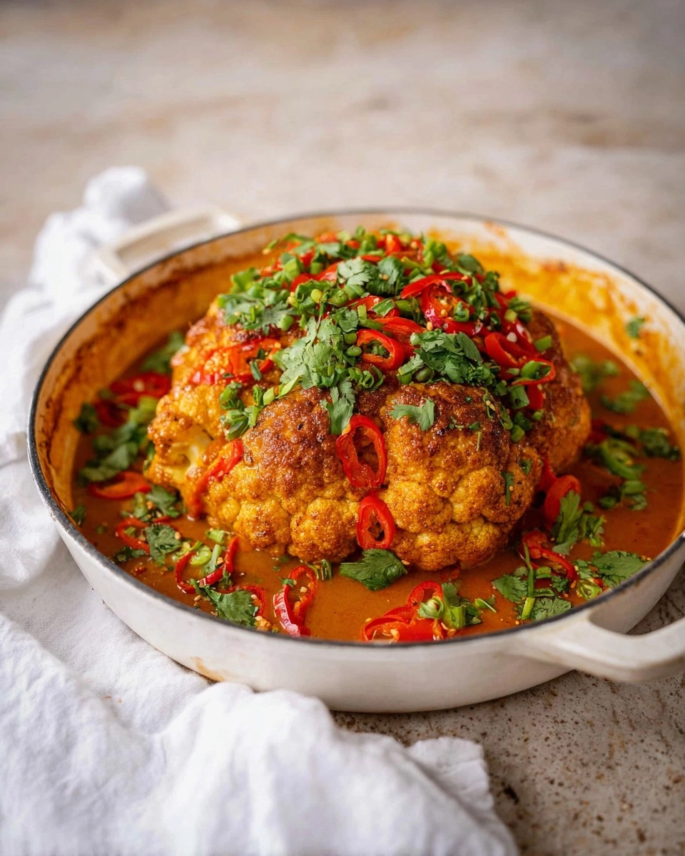 Home 4 Coconut-Curry-Whole-Roasted-Cauliflower-Recipe