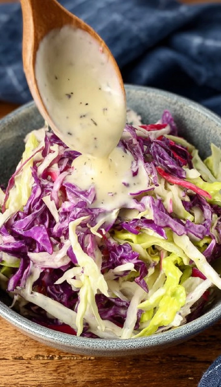 Coleslaw Dressing