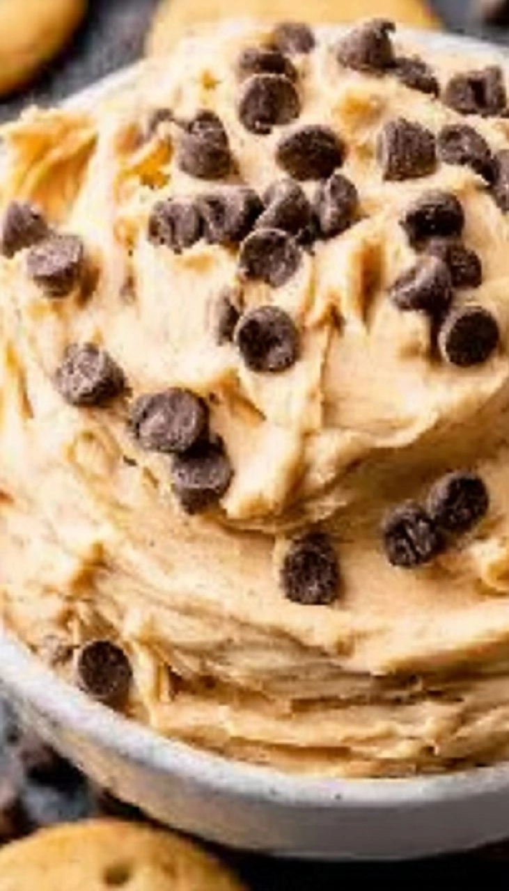 Cookie Dough: Safe Edible Dessert 7 Cookie Dough: Safe Edible Dessert