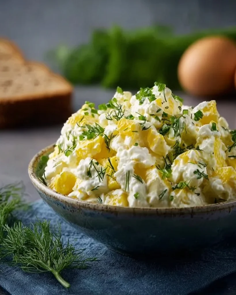 Cottage-Cheese-Egg-Salad-Recipe