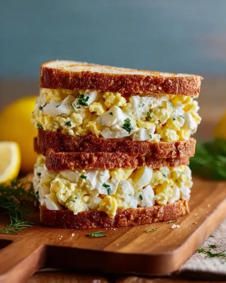 Cottage-Cheese-Egg-Salad-Sandwich-Recipe