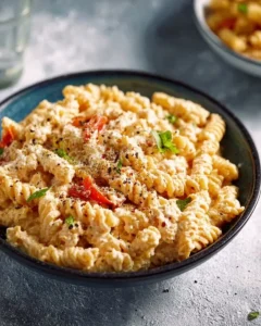 Cottage-Cheese-Pasta-Sauce-Recipe