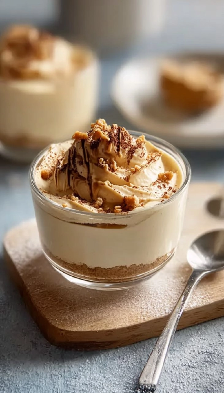 Cottage Cheese Peanut Butter Mousse 7 Cottage Cheese Peanut Butter Mousse