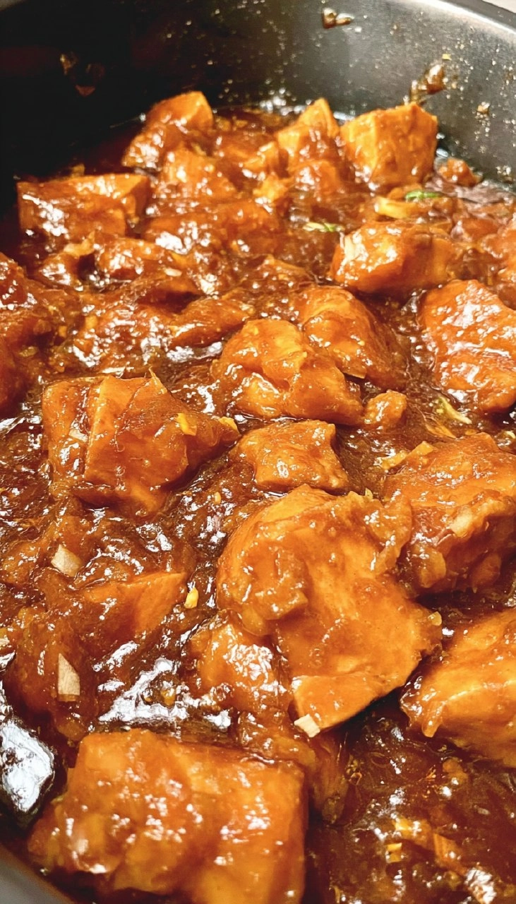 Crock Pot Orange Chicken 7 Crock Pot Orange Chicken