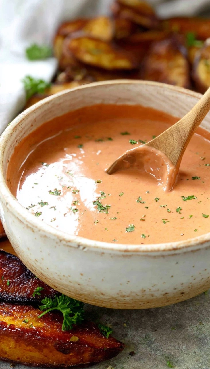 Fry Sauce