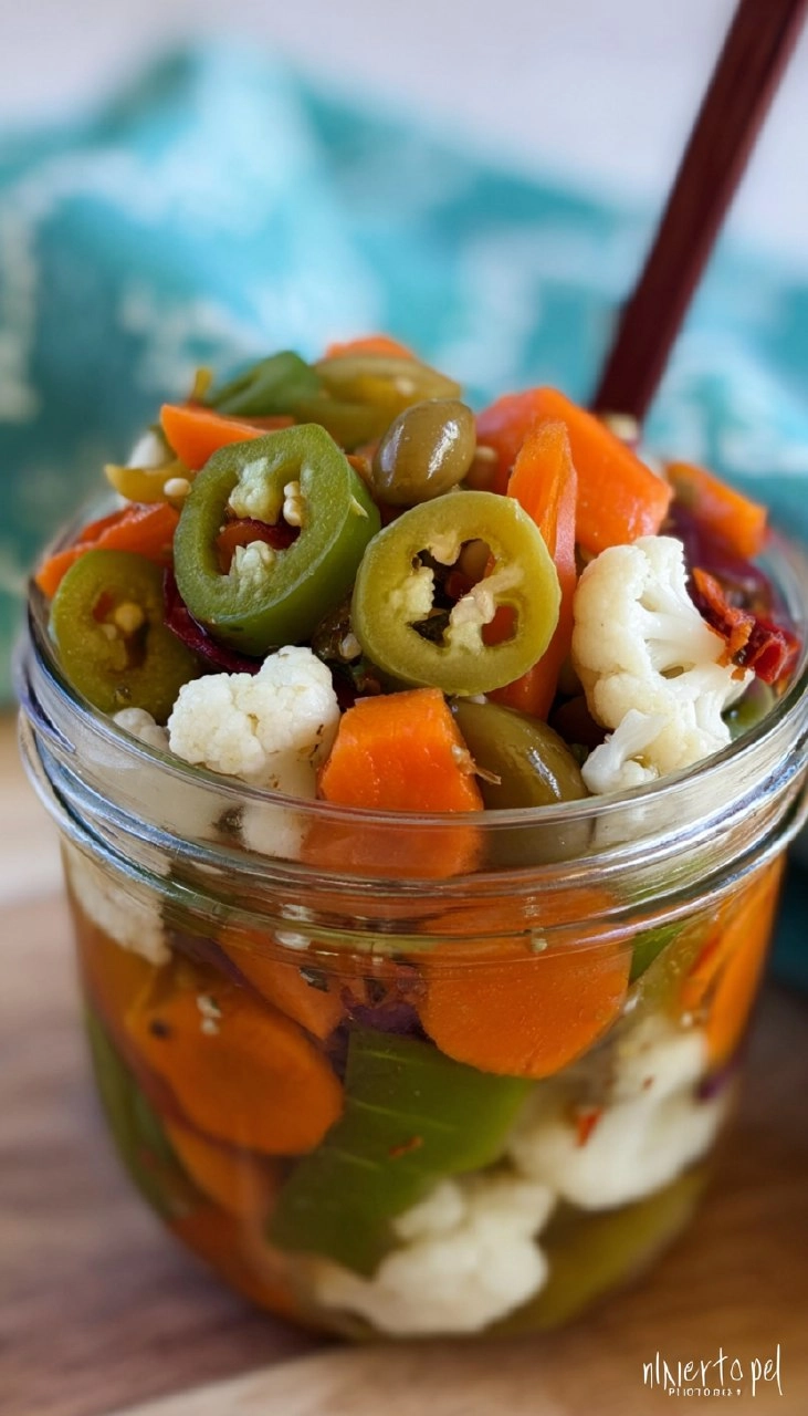 Giardiniera