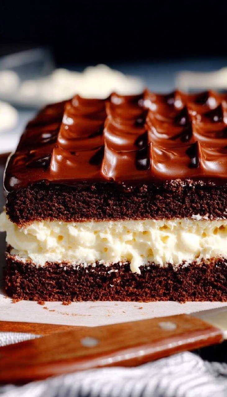 Hostess Cake