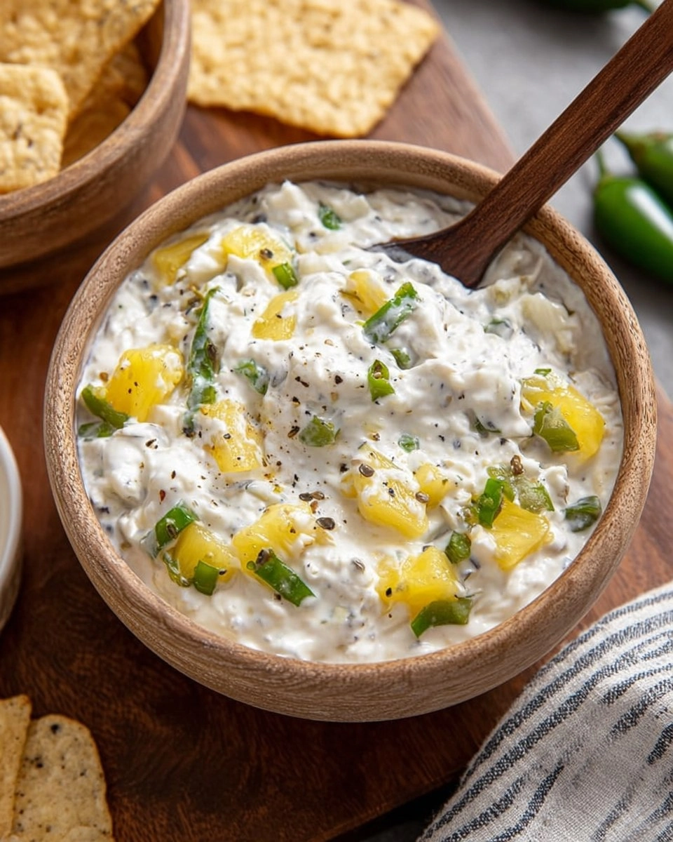 Home 3 Jalapeno-Pineapple-Dip-Recipe