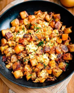 Lebanese-Batata-w-Bayd-Recipe