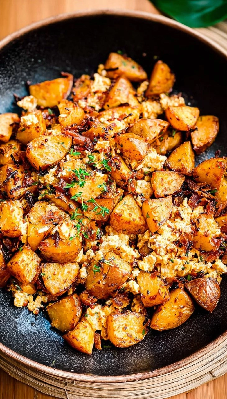Lebanese Batata W Bayd 7 Lebanese Batata W Bayd