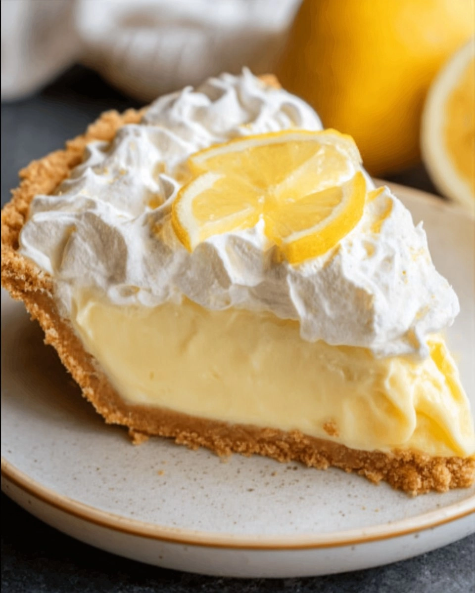 Lemon-Cream-Pie-Recipe