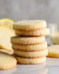 Lemon-Shortbread-Cookies-Recipe