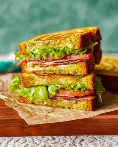 Lemony-Pesto-Swirl-for-Sandwich-Bread-Recipe