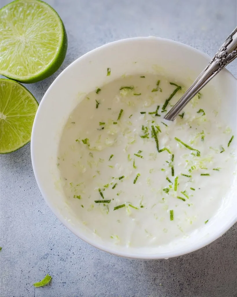 Lime-Crema-Recipe