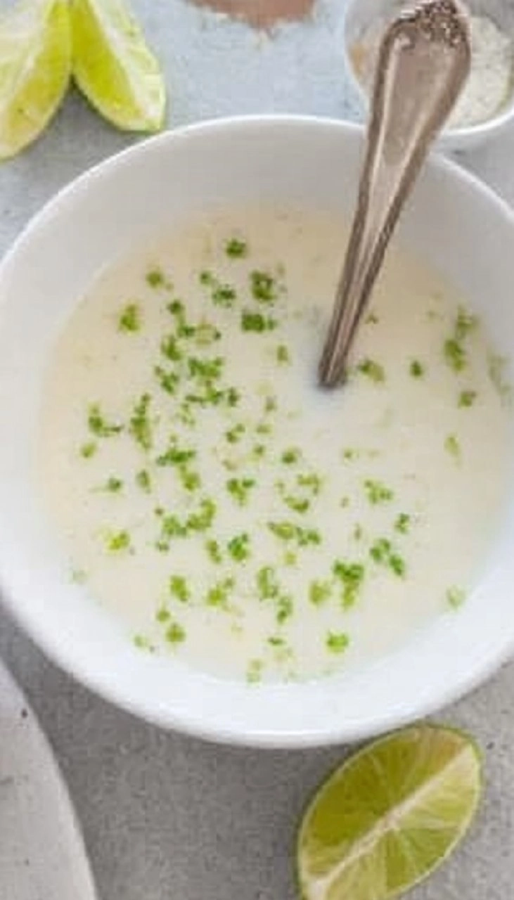Lime Crema 7 Lime Crema