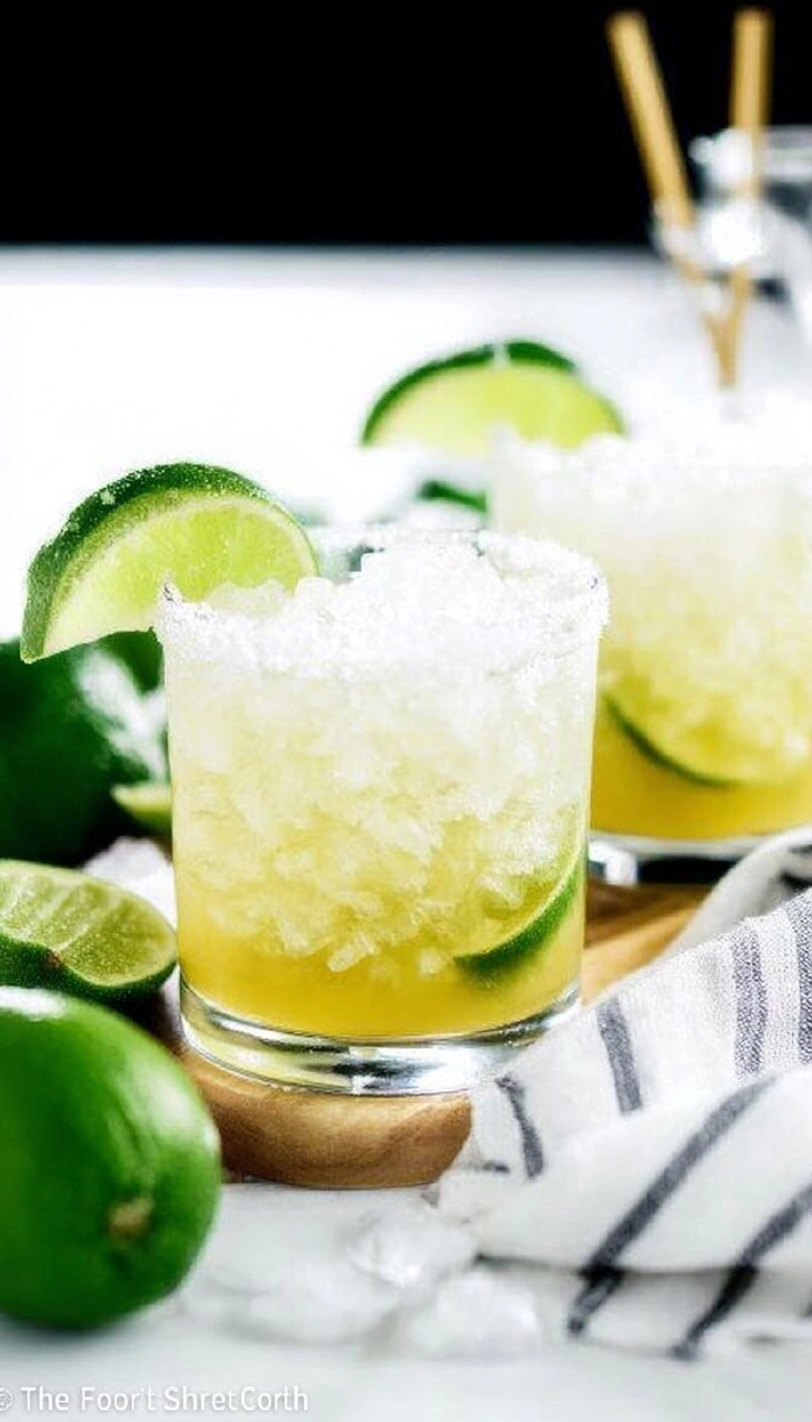 Margarita 7 Margarita