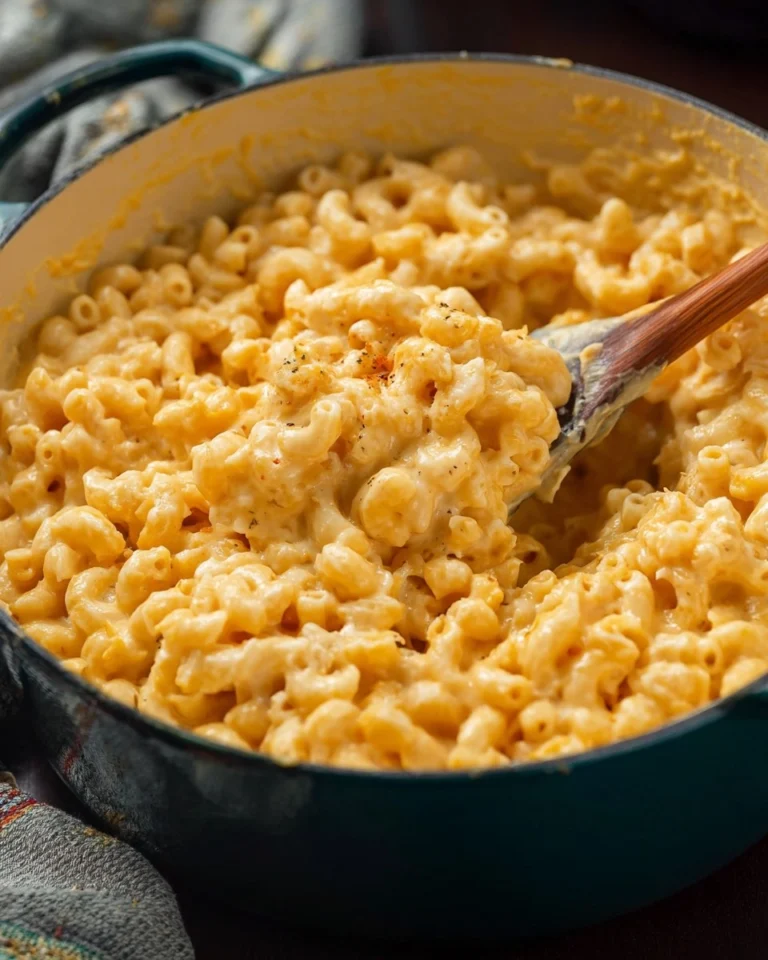 One-Pot-Mac-And-Cheese-Recipe