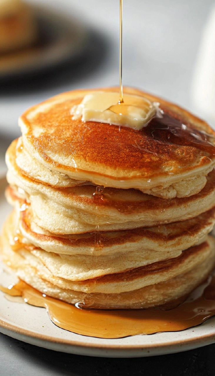 Pancake Mix 7 Pancake Mix