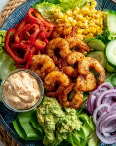 Peri-Peri-King-Prawn-Salad-Recipe