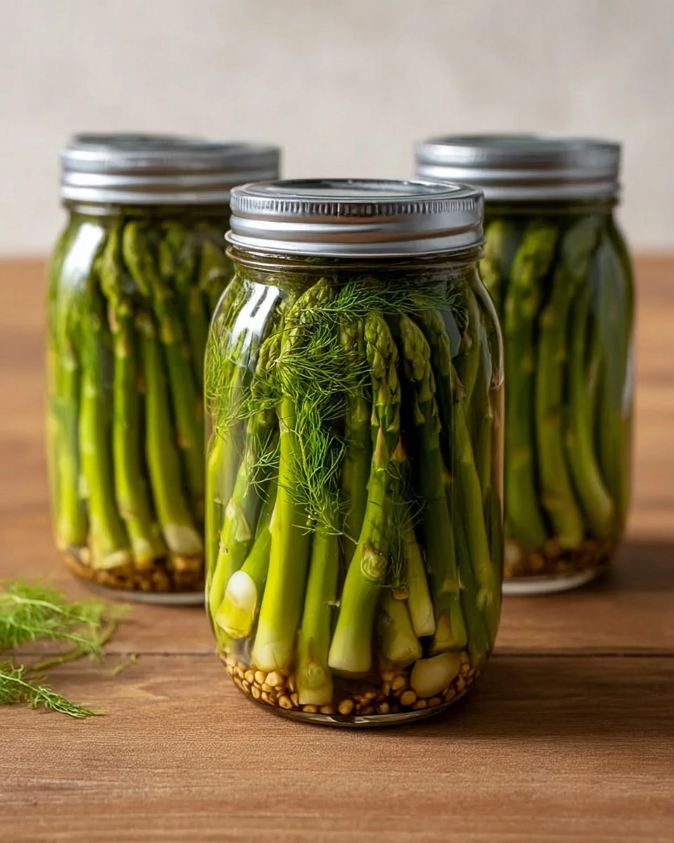 Home 5 Pickled-Asparagus-Recipe