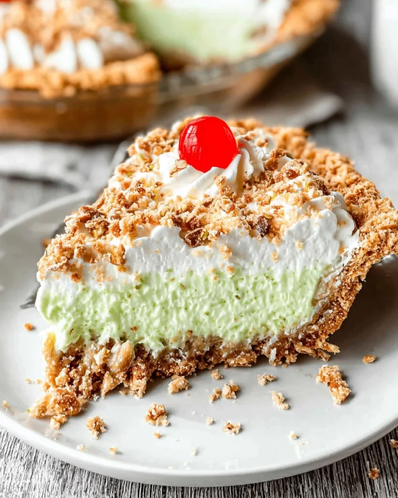 Pistachio-Pie-Recipe