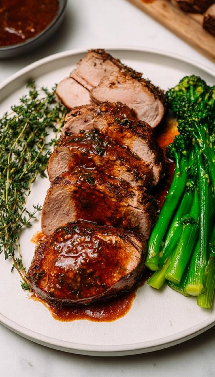 Pork Tenderloin Marinade 7 Pork Tenderloin Marinade