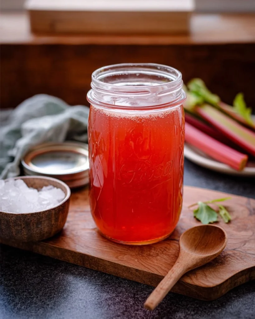 Rhubarb-Syrup-Recipe