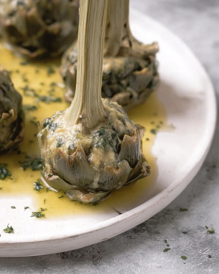 Roman-Artichokes-Recipe