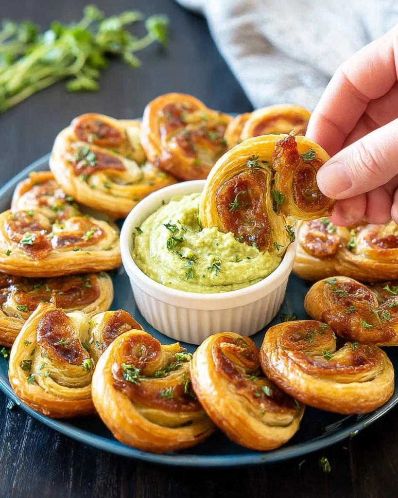 Savory-Palmiers-Recipe