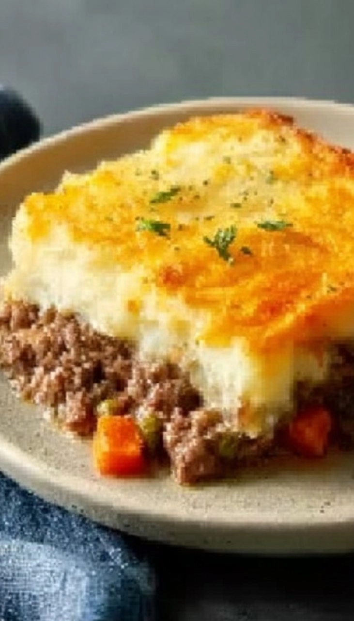 Shepherd&Amp;Apos;S Pie