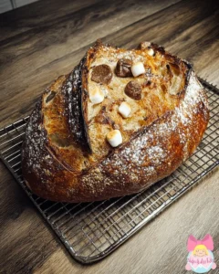 Smores-Sourdough-Recipe