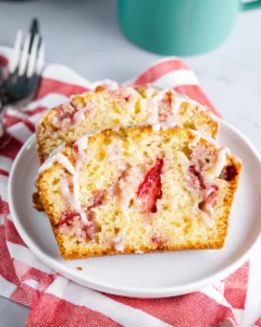 Strawberry-Bread-Recipe