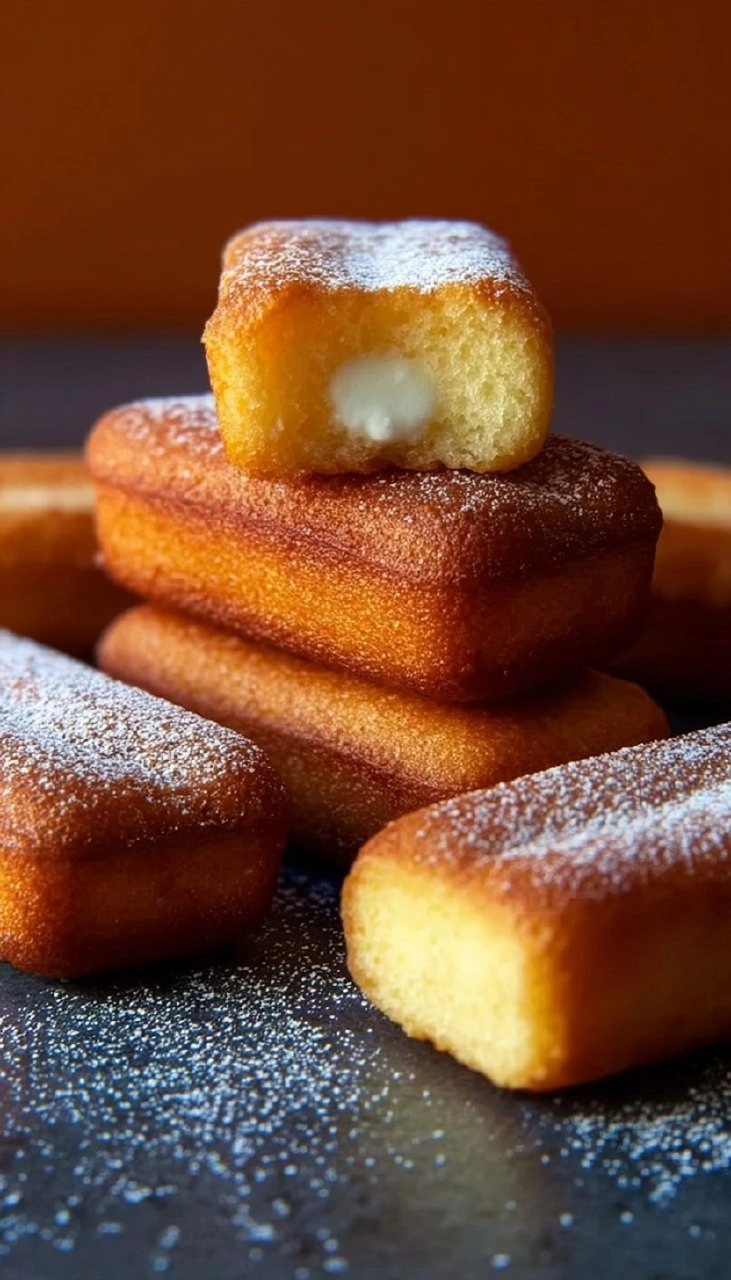 Twinkies: A Sweet Bite Of Nostalgia 7 Twinkies: A Sweet Bite Of Nostalgia