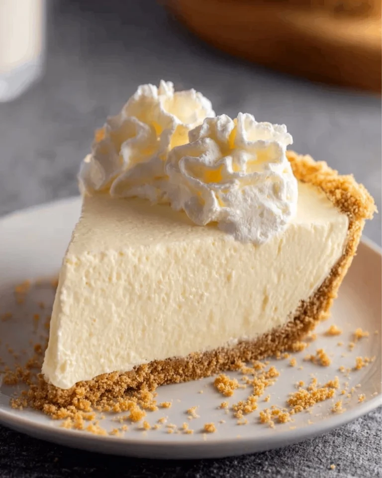 Vanilla-Cool-Whip-Pie-Recipe