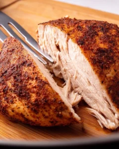 What-Happens-If-You-Overcook-Chicken-in-the-Air-Fryer-Recipe