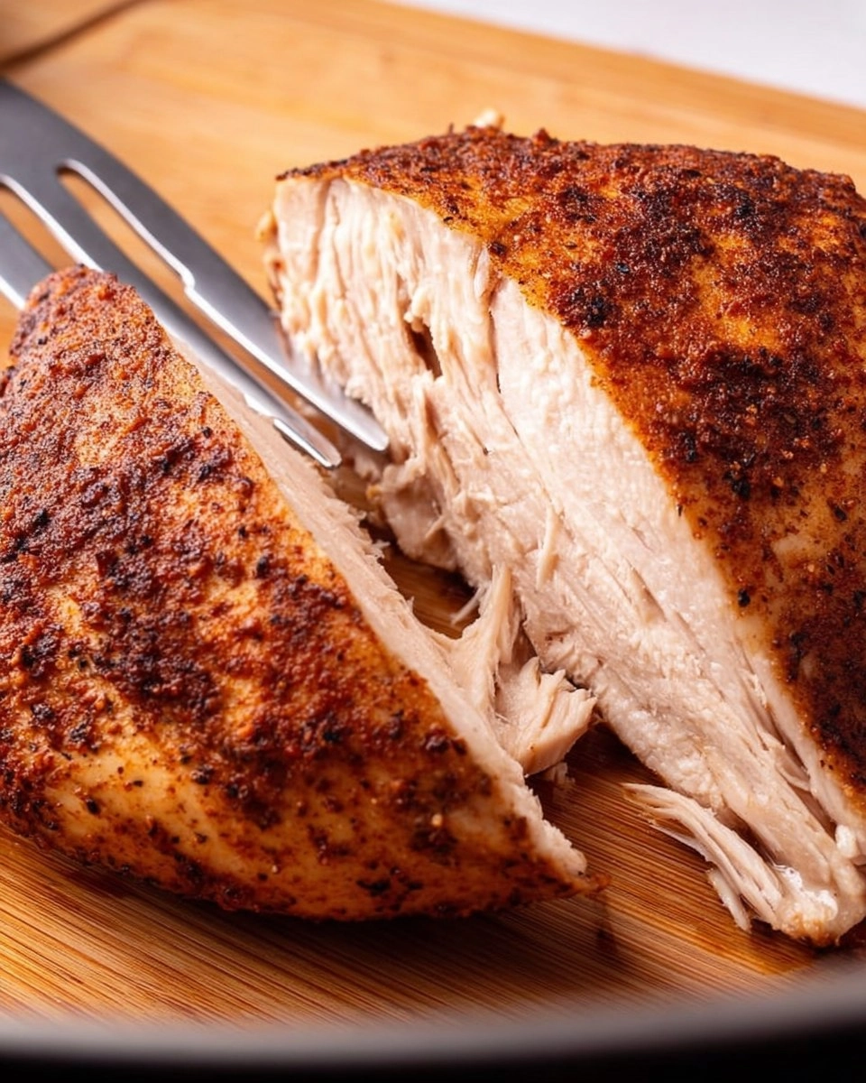 Home 5 What-Happens-If-You-Overcook-Chicken-In-The-Air-Fryer-Recipe