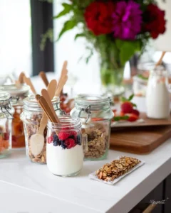 Yogurt-Parfait-and-Granola-Bar-Recipe