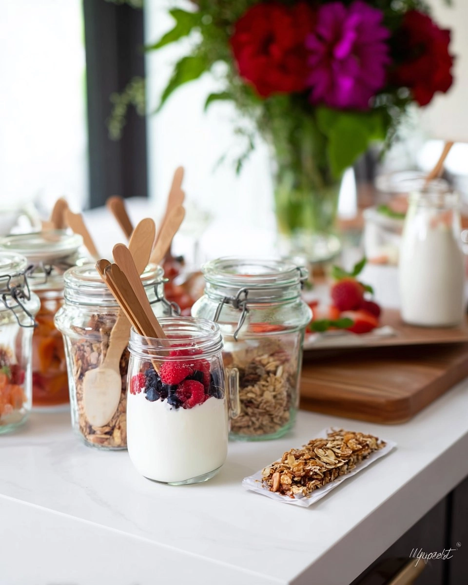 Home 3 Yogurt-Parfait-And-Granola-Bar-Recipe