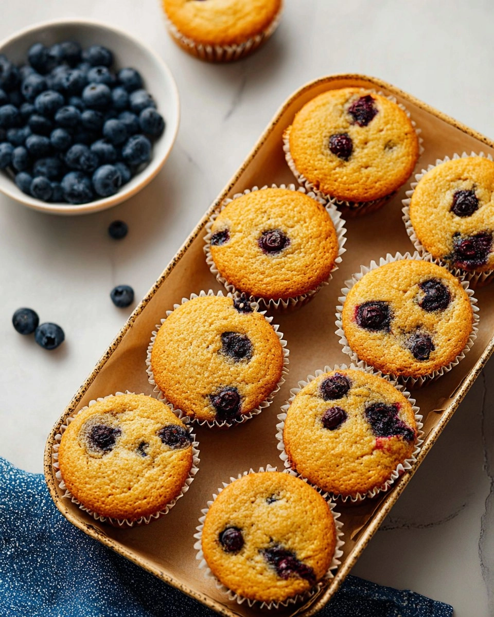 Home 3 Almond-Flour-Blueberry-Muffins-Gluten-Free-Recipe