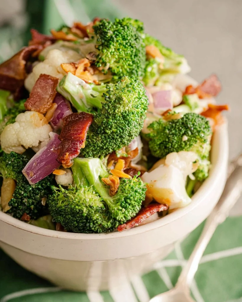 Amish-Broccoli-and-Cauliflower-Salad-Recipe