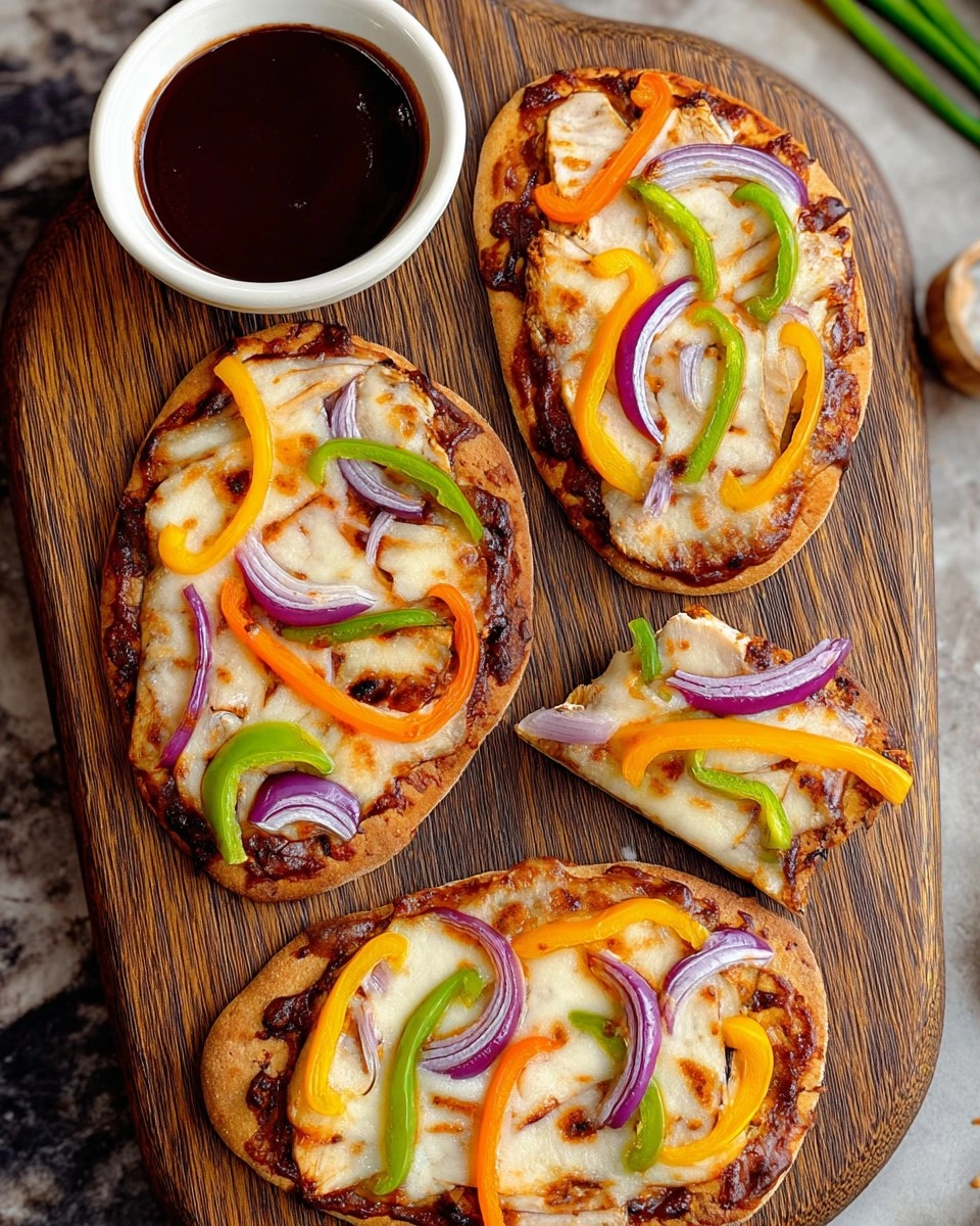 Home 1 Bbq-Pitta-Pizzas-Recipe