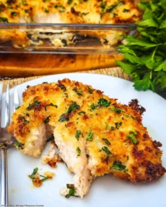 Baked-Caesar-Chicken-Recipe