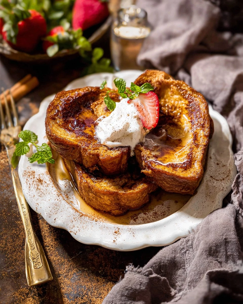 Home 2 Baked-Condensed-Milk-Cinnamon-French-Toast-Recipe