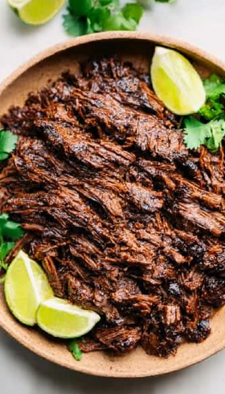 Barbacoa Beef 7 Barbacoa Beef