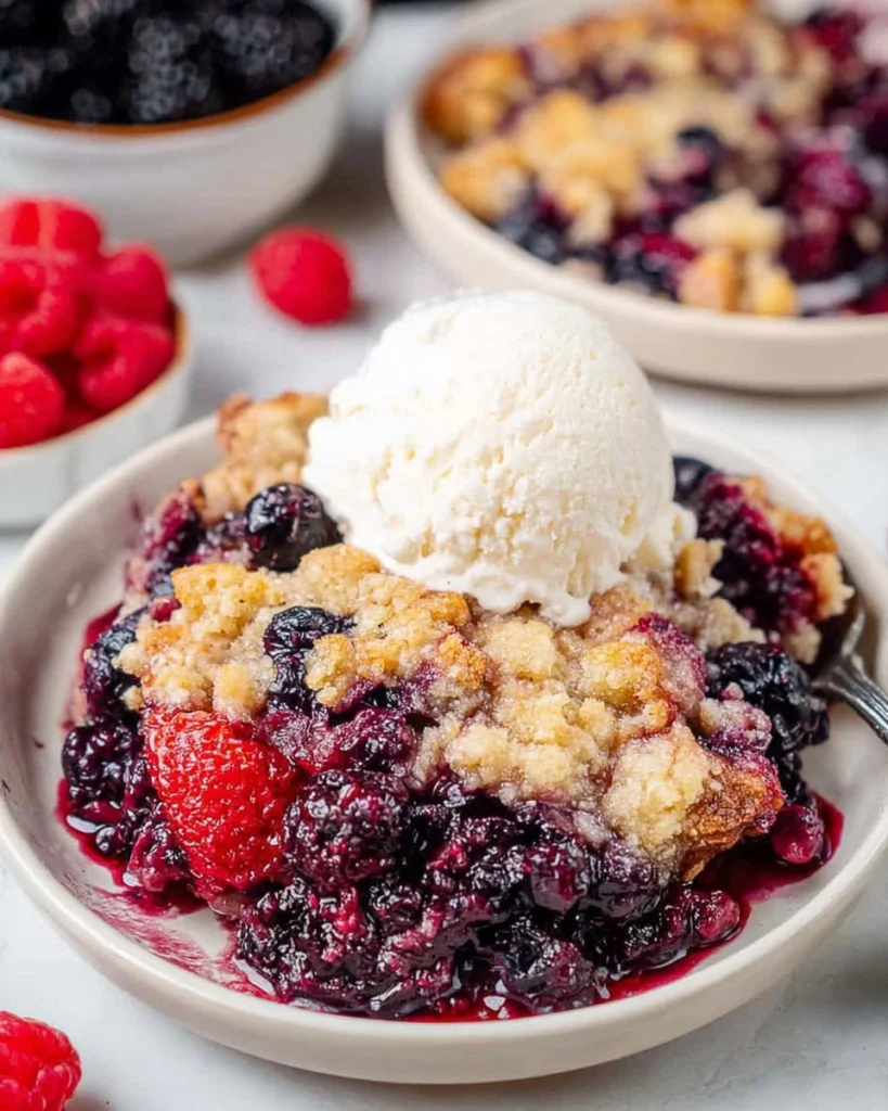 Berry-Dump-Cake-Recipe